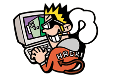フィッシング詐欺にご注意ください1