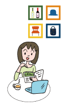 リボ払いの特徴と留意点