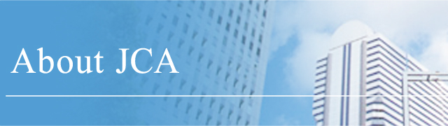 About JCA