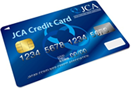 JCA Credit Card
